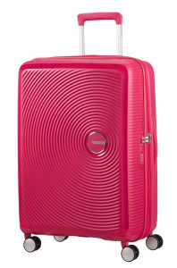 32G-90002 Чемодан 32G*002 Spinner 67 Exp American Tourister Soundbox