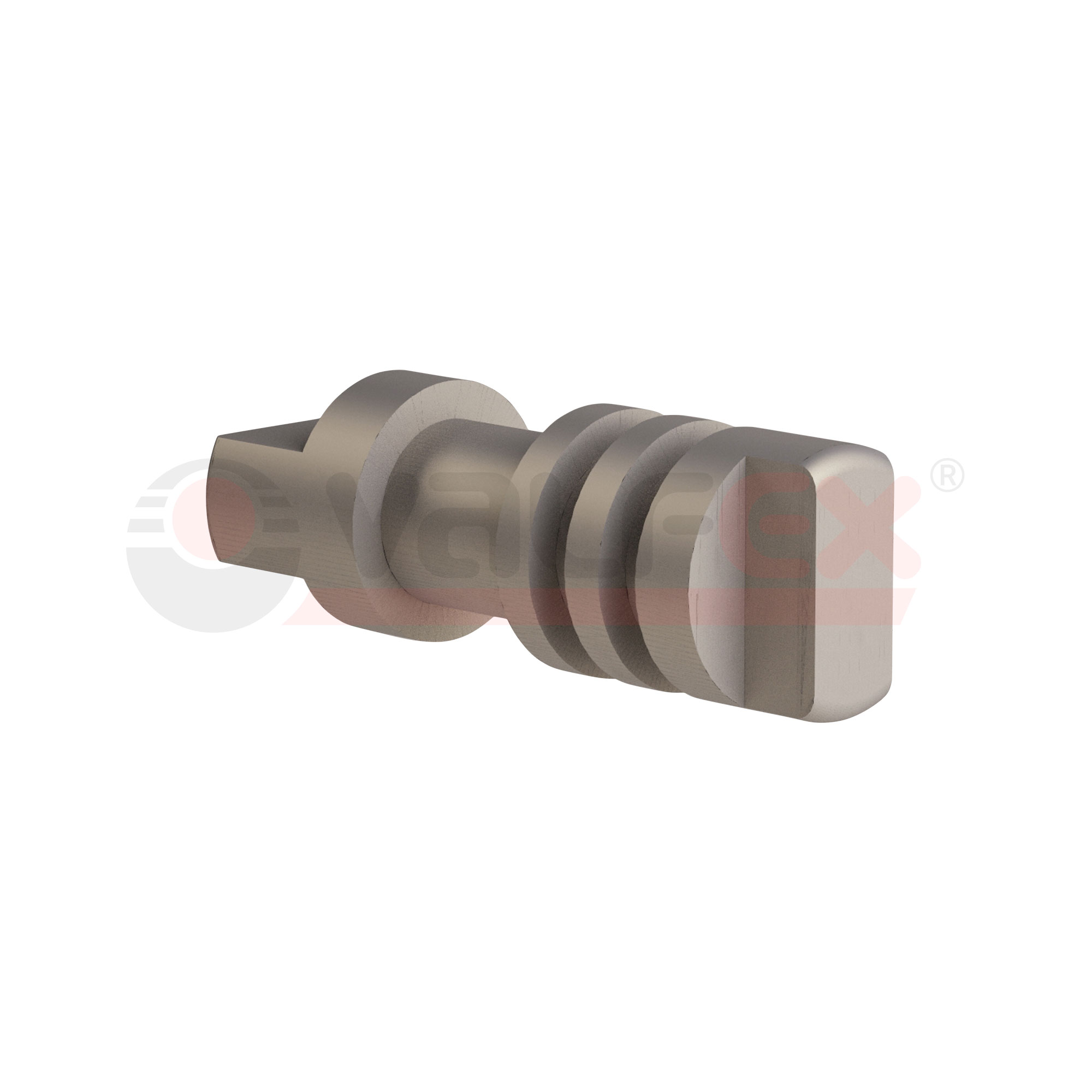 VF.064.000.012 Valfex Шток для радиаторного шарового крана 