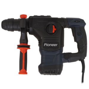 Перфоратор Pioneer RH-E1500V-01C 9216869