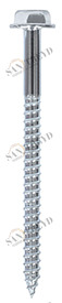 Собачка IX 01 60 145 IX01 Tecfi 6 х 145 