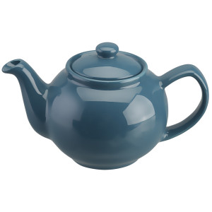 P_0056.739 Чайник заварочный bright colours 450 мл синий Price&Kensington