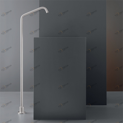 Свободно стоящий носик для раковины H. 1115 мм  NEU23 CEADESIGN 