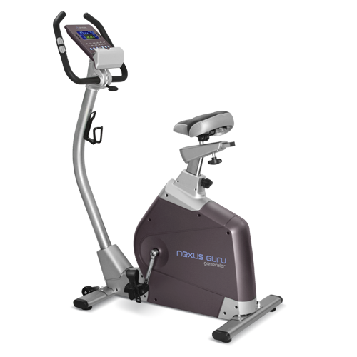 Велотренажер oxygen nexus guru ub hrc Oxygen Fitness sun-id-2068985