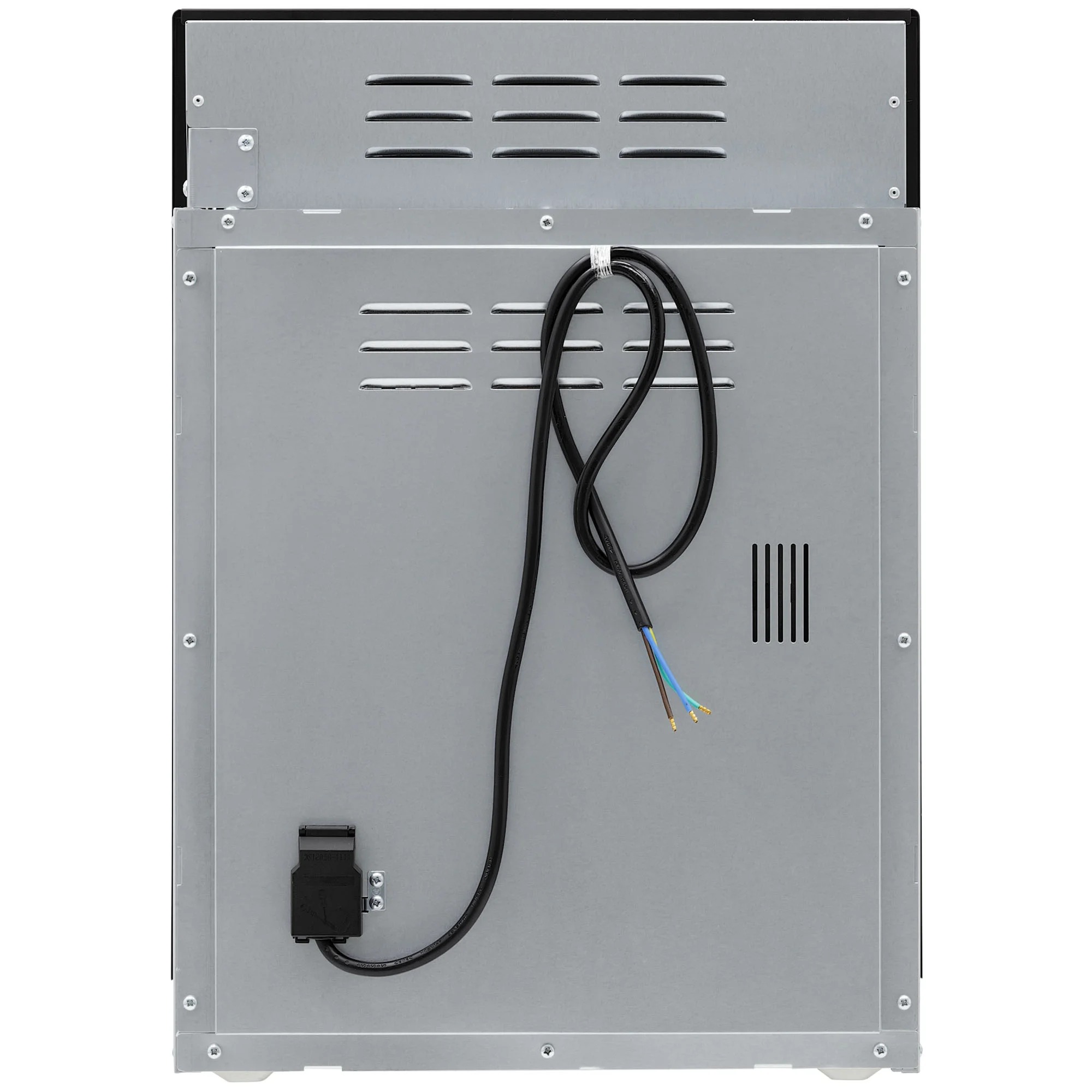 9138443 Электрический духовой шкаф KRONA LYRA 45 WH белый KRONA1 STDN-0020796 - Вид №5