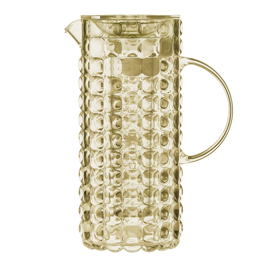 22560239 Кувшин с фильтром tiffany песочный Guzzini 