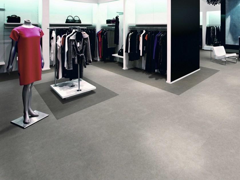 LIUNI Самостоятельная укладка винилового пола с эффектом камня Lvt autoposanti sun-id-1511892 - Вид №11