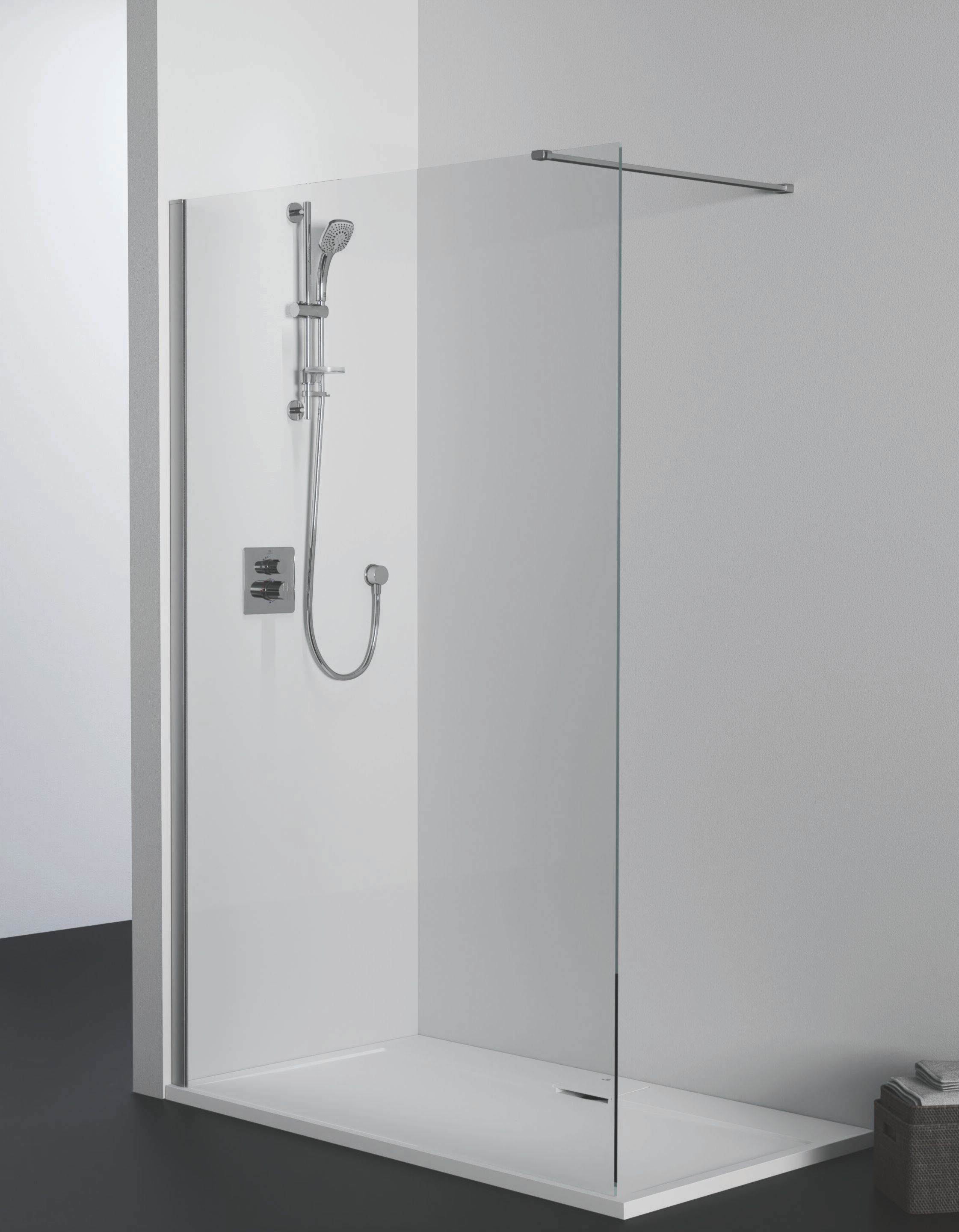 Прямая настенная опорная планка Ideal Standard i. life ARCH-00045181 - Вид №2