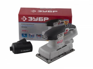 Плоскошлифовальная машина ЗУБР ЗПШМ-300Э