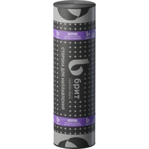 Брит Стандарт ХКП-4.0 верхний слой основа стеклохолст 10 м²