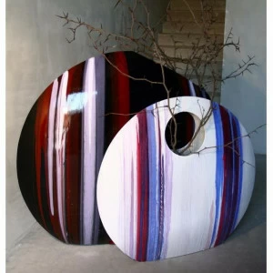 CEDRIMARTINI Ваза из стекловолокна