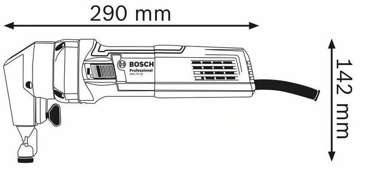 BOSCH PROFESSIONAL Родитрис sun-id-1484915 - Вид №1