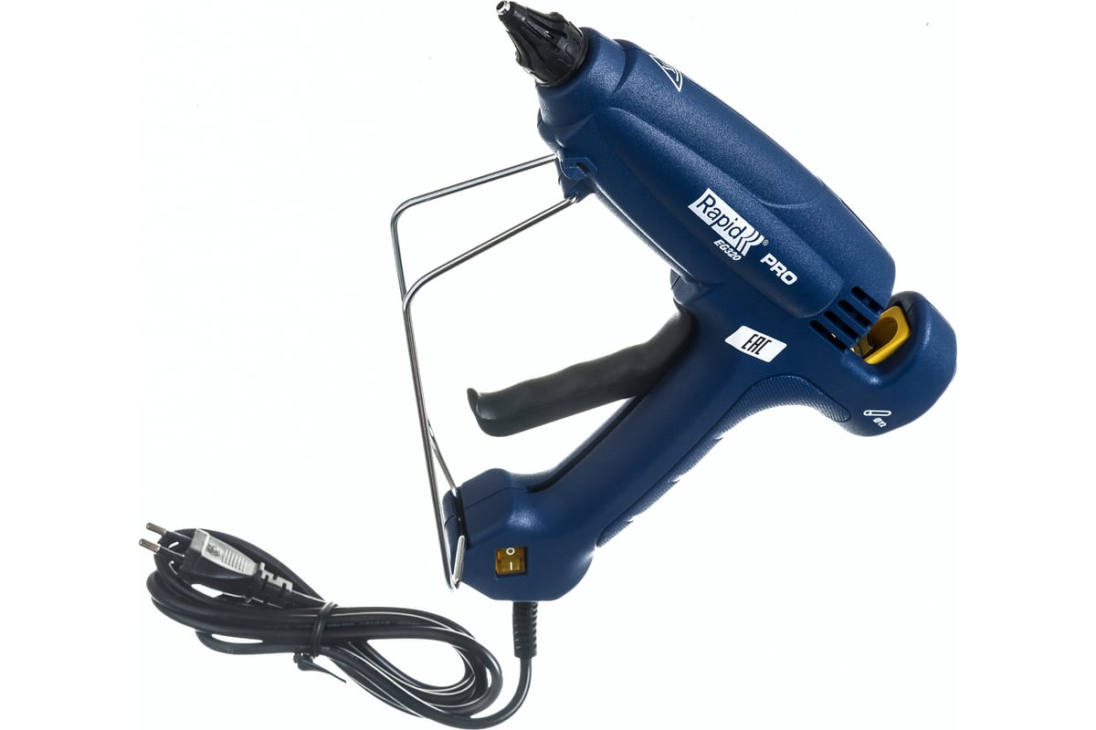 Клеевой пистолет RAPID EG320 9162890 STDN-0072306 - Вид №2