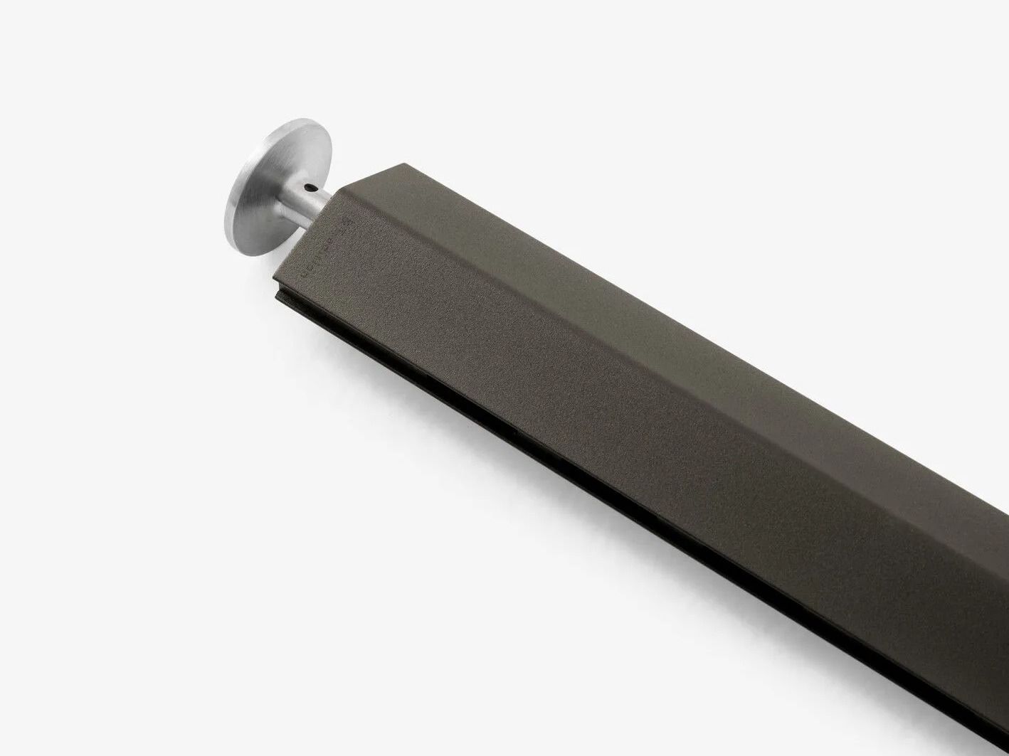 Модульная стальная стена с порошковым покрытием &Tradition Rombe ARCH-00059754 - Вид №7