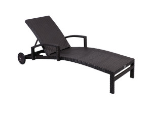 68.00.0104 Bellini шезлонг мокка Mbm