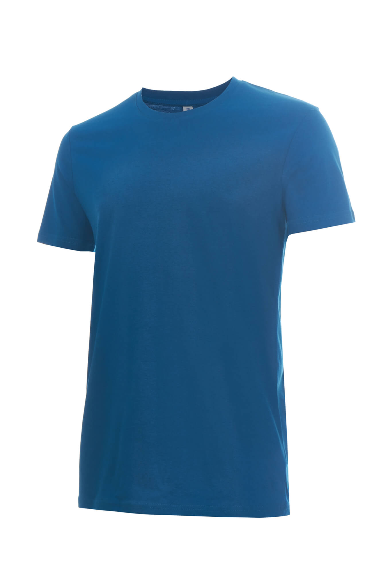 4958267 Футболка, цвет аква  Одежда для официантов  размер L (48-50) Спецодежда  - Вид №1