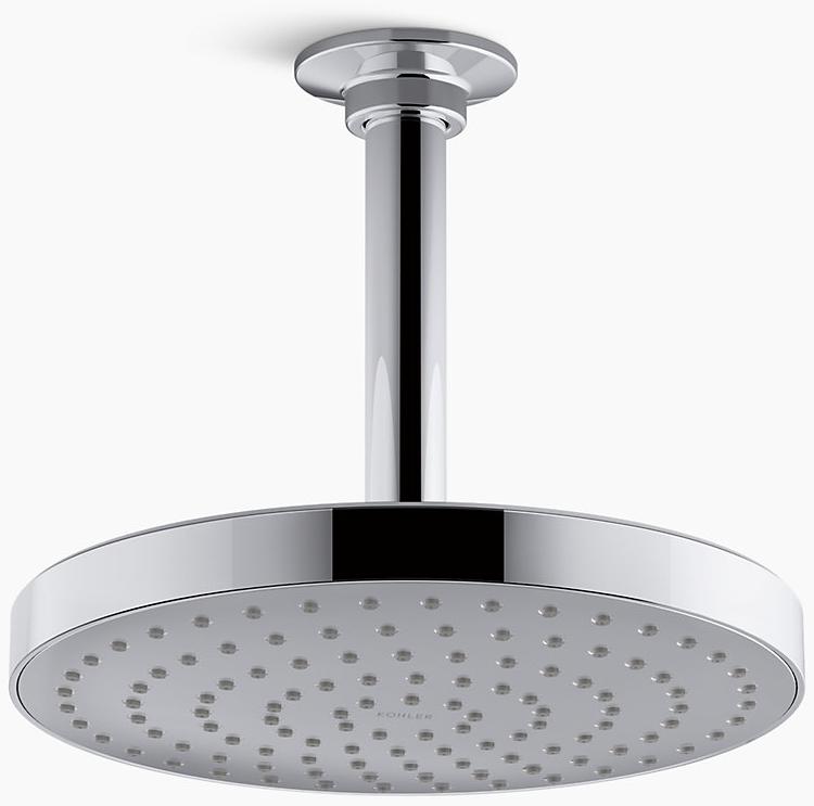 KOHLER Пробуждение 8 K-76464-G-BL  - Вид №1