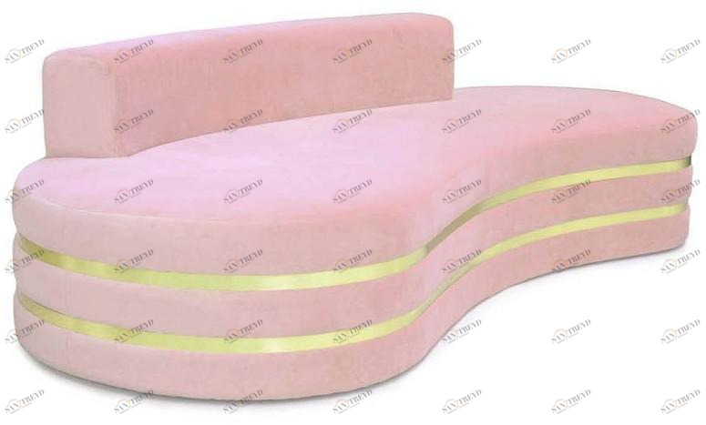 Moanne 4-х местный тканевый диван sun-id-1404245