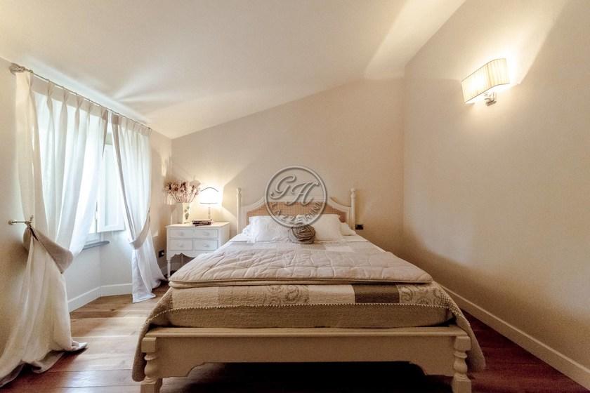 GH LAZZERINI Деревянная кровать sun-id-1451868 - Вид №2