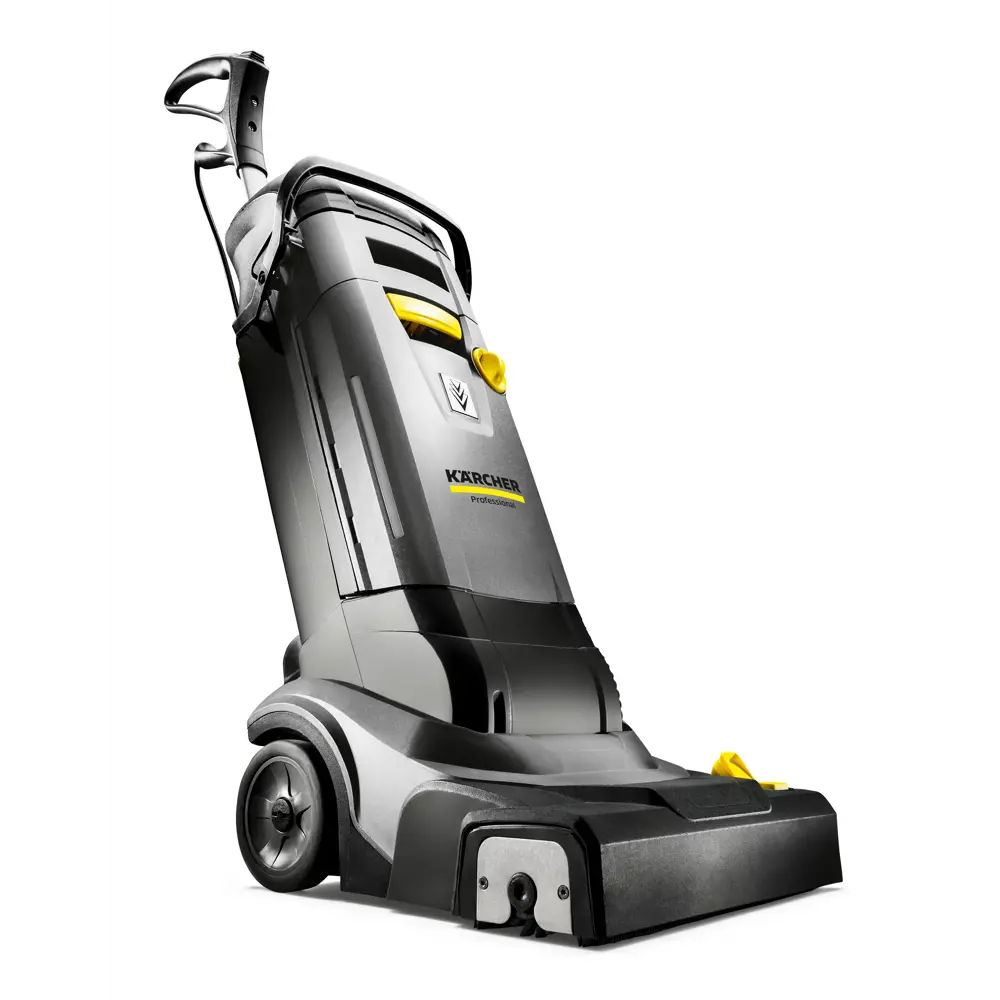 Поломоечная машина Karcher BR 30/4 C Ep Adv, 820 Вт 84506463 STLM-2159001  - Вид №1