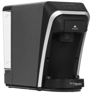 9033407 Кофемашина капсульная inhouse ICM1501G