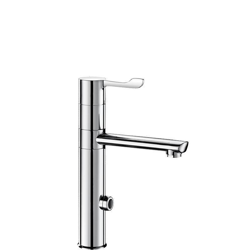 20164T1 Сенсорный смеситель TEMPOMATIC MIX DELABIE 