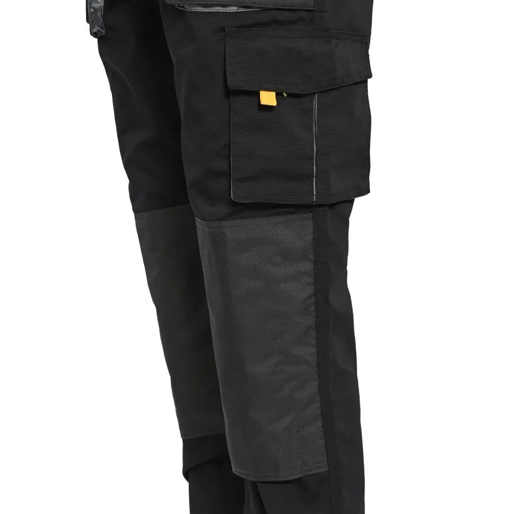 Полукомбинезон DOWELL HD для высоких специалистов, темно-серый XXL 89342999 STLM-0845047 - Вид №2