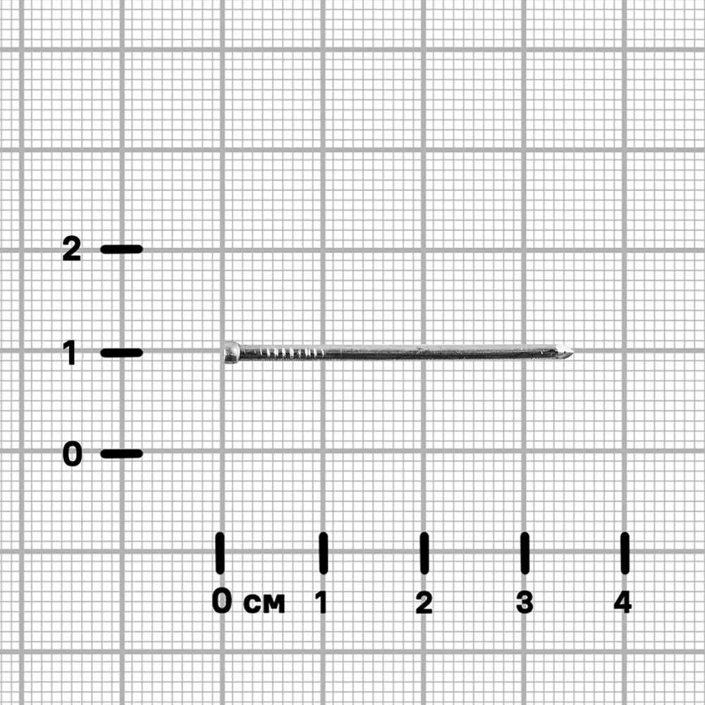 Финишные гвозди Santreyd для деликатных отделочных работ 89358687 STLM-1011009 - Вид №2
