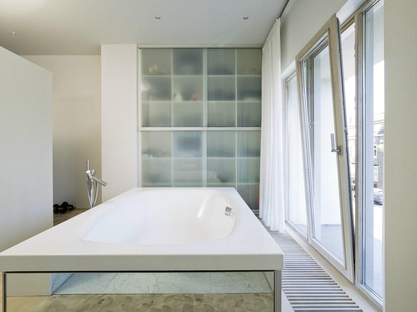 Formani Оконная ручка dk из нержавеющей стали Edgy Eg-dk - Вид №5