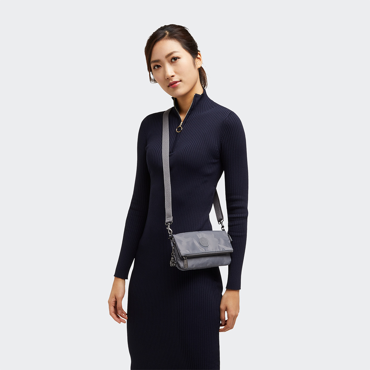 KI6882N19 Сумка кросс-боди Small Crossbody Kipling Lynne  - Вид №2