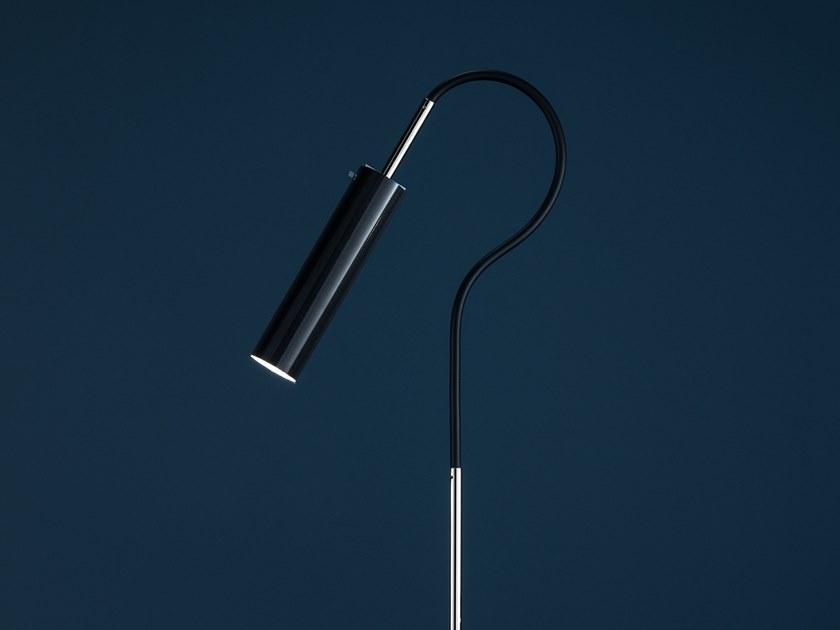 Catellani & Smith Настольная лампа регулируемая Lucenera sun-id-1367406 - Вид №1