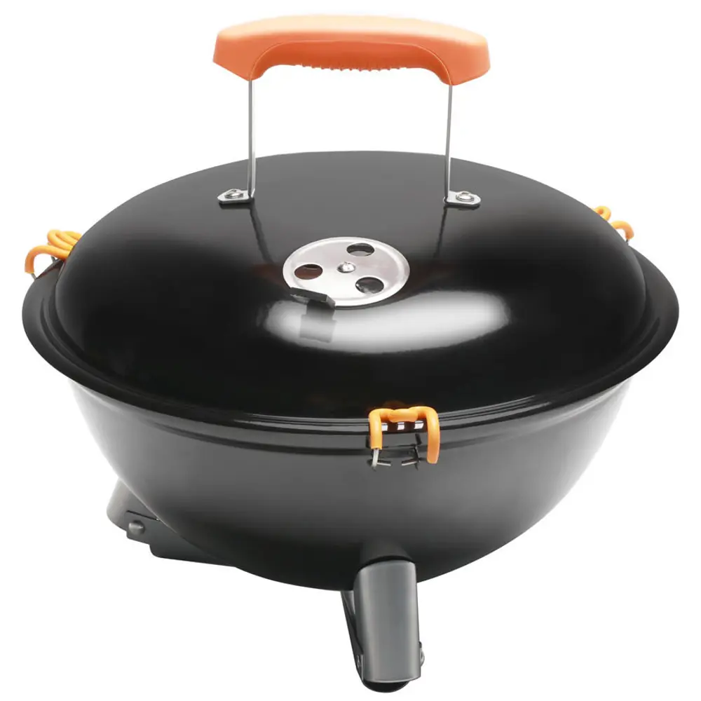 Naterial Phoenix Alpha — гриль для пикников с крышкой 81965919 STLM-0015852 - Вид №5