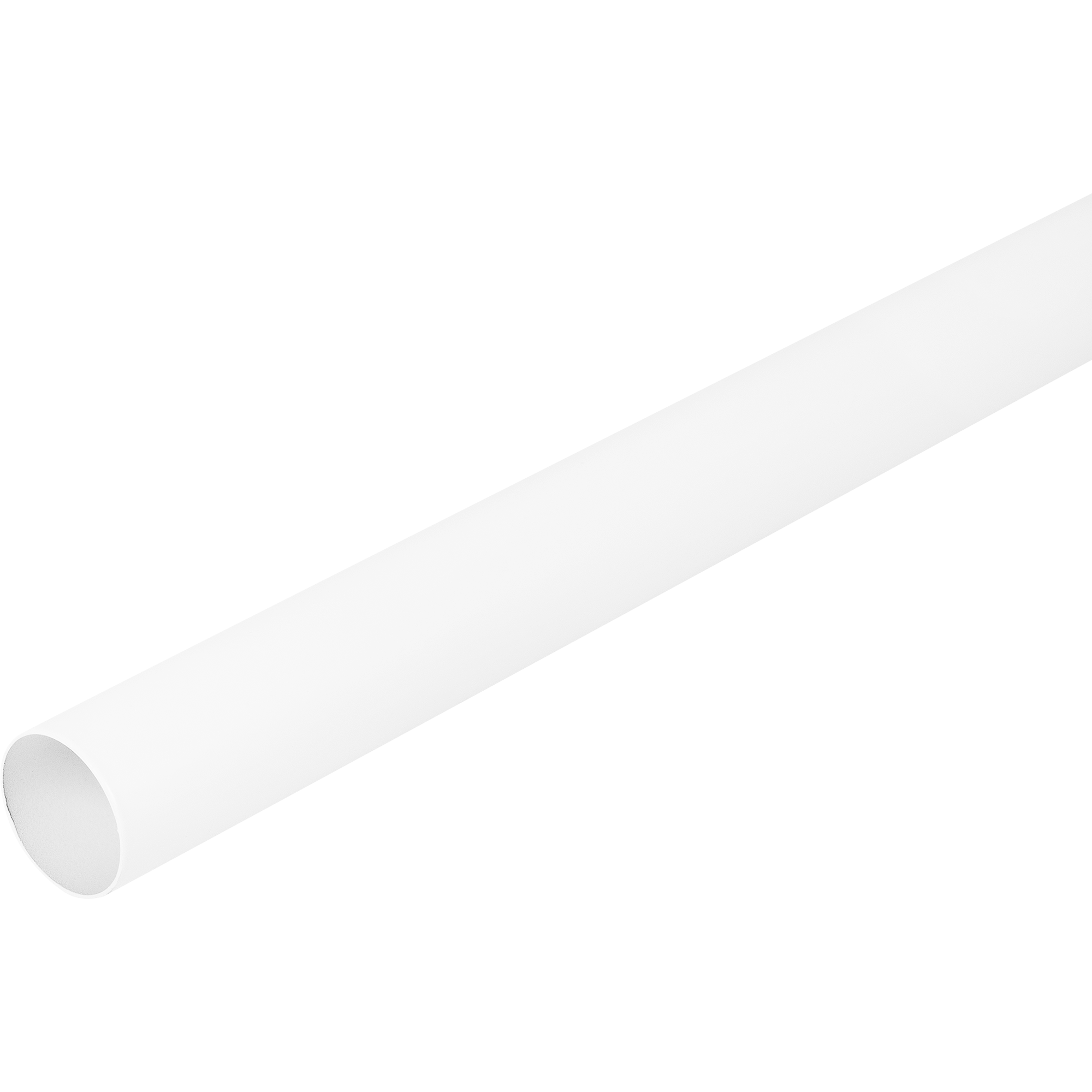 INSPIRE Гладкая штанга для штор 160 см с быстрым креплением 82550687 STLM-0029657