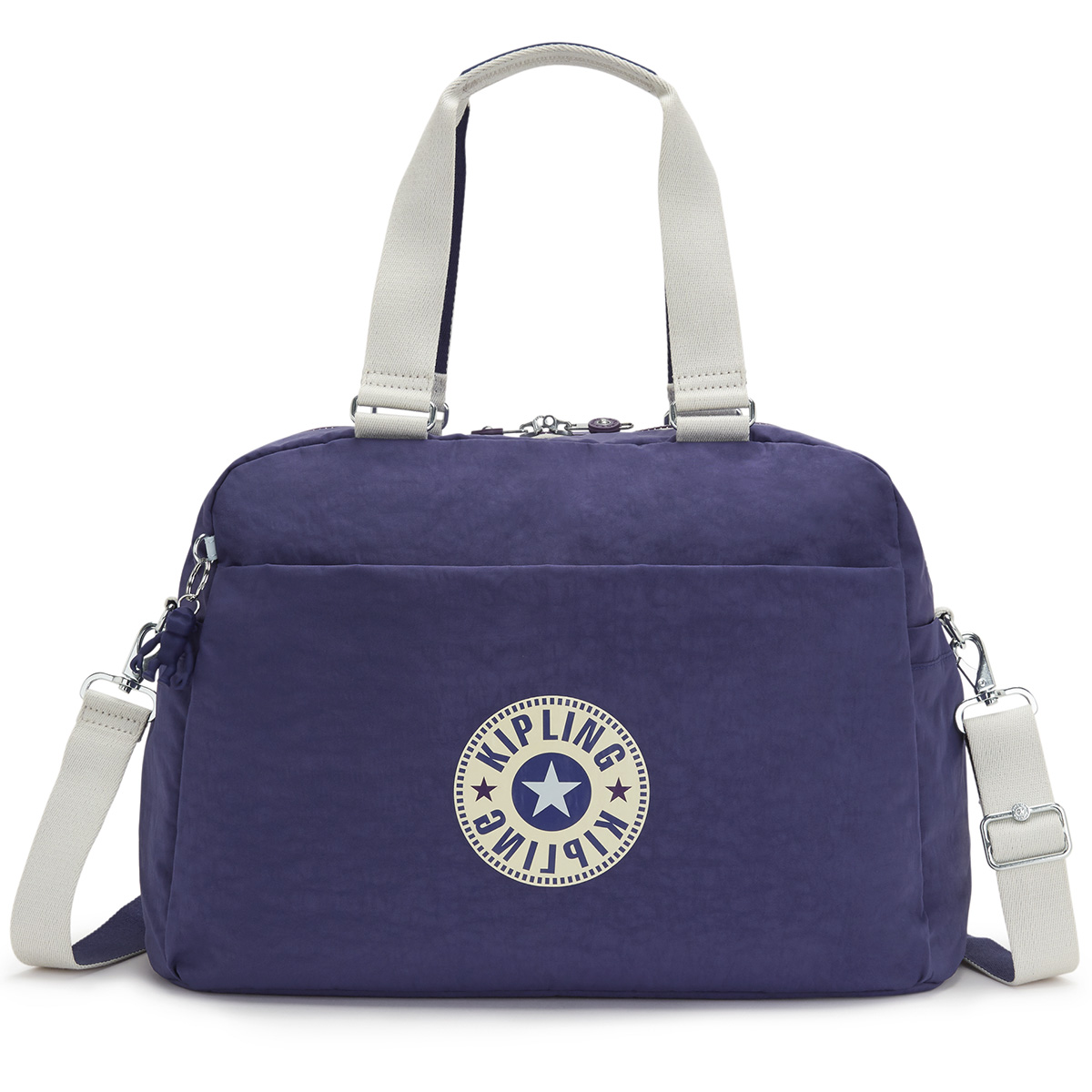 KI3150Q65 Сумка дорожная Medium Weekender Kipling Deny 