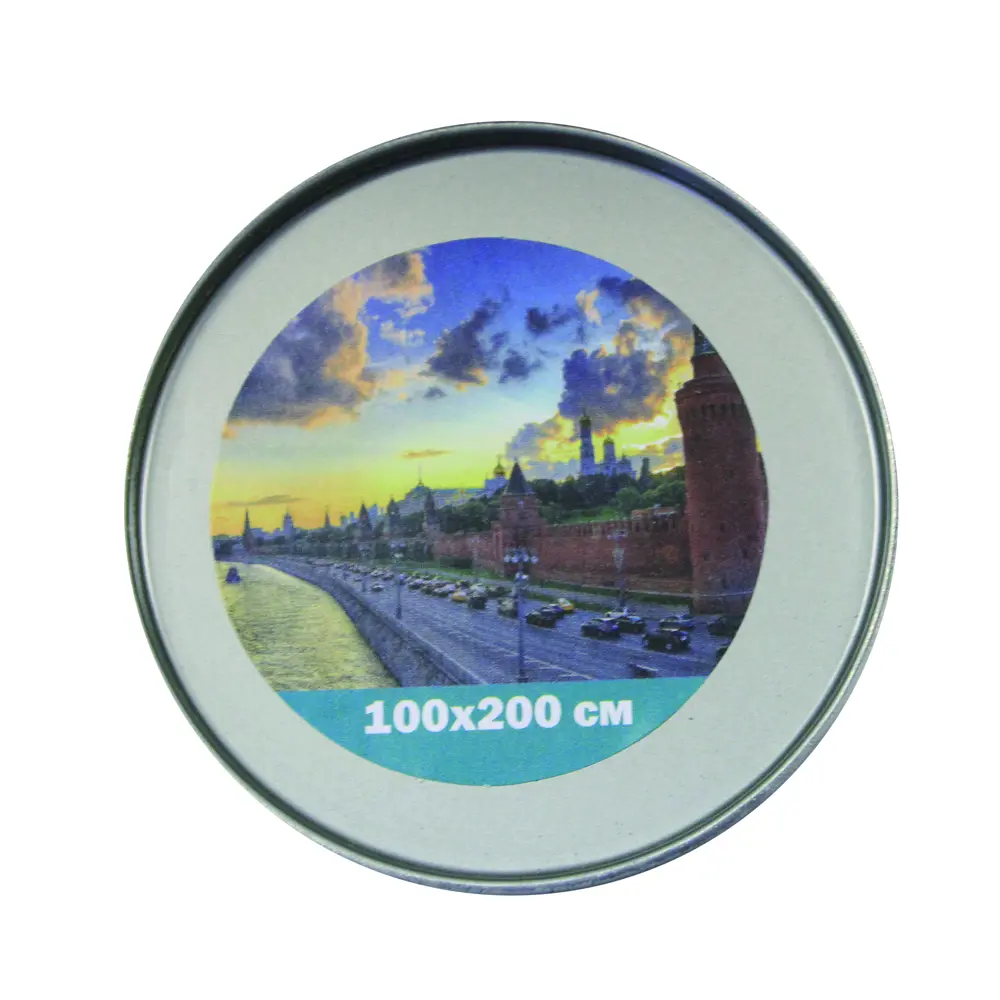 Фотообои флизелиновые «Москва» 100х200 cм 18097381 STLM-2025306 Concept - Вид №2