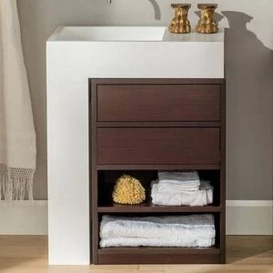 ELW2 070 Elle Collection раковина Rapsel