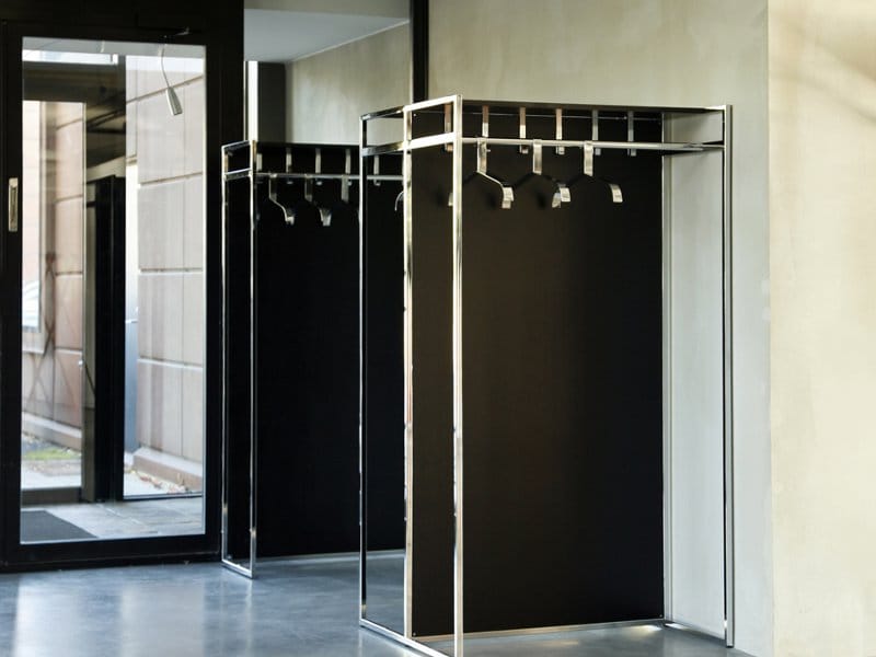 Стальная вешалка для одежды Inno Takit ARCH-00142334 - Вид №5