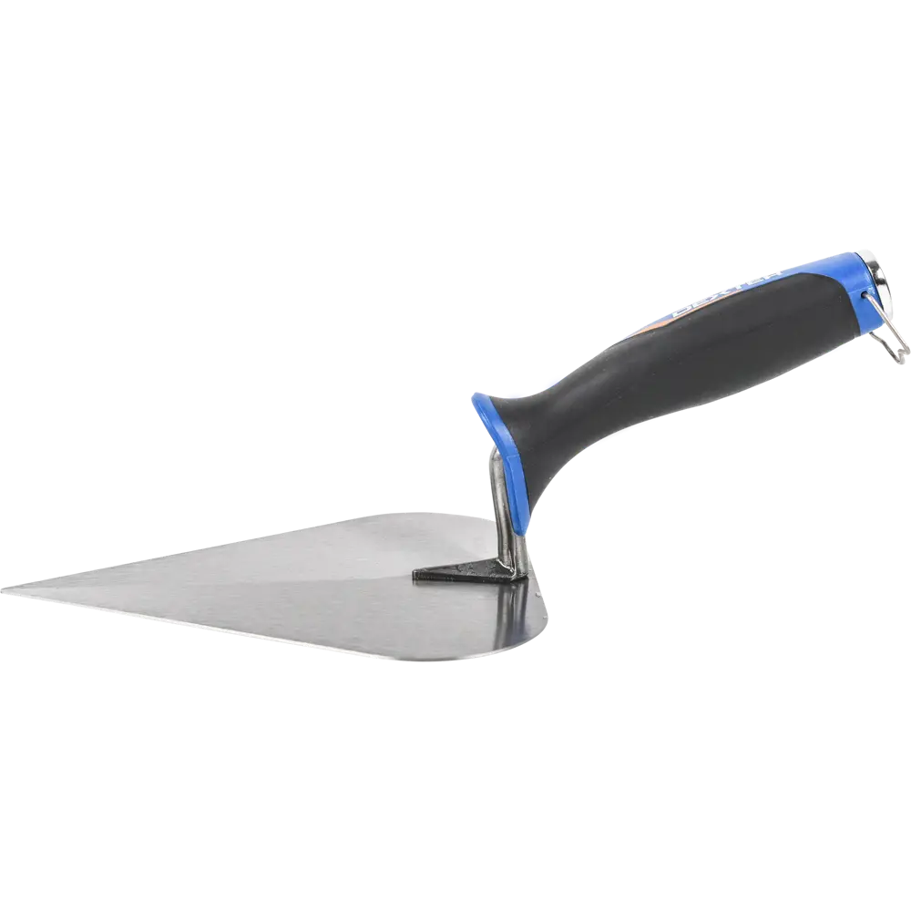 Кельма штукатурная Dexter в форме сердца с прорезиненной ручкой 82338303 STLM-0024889 - Вид №1