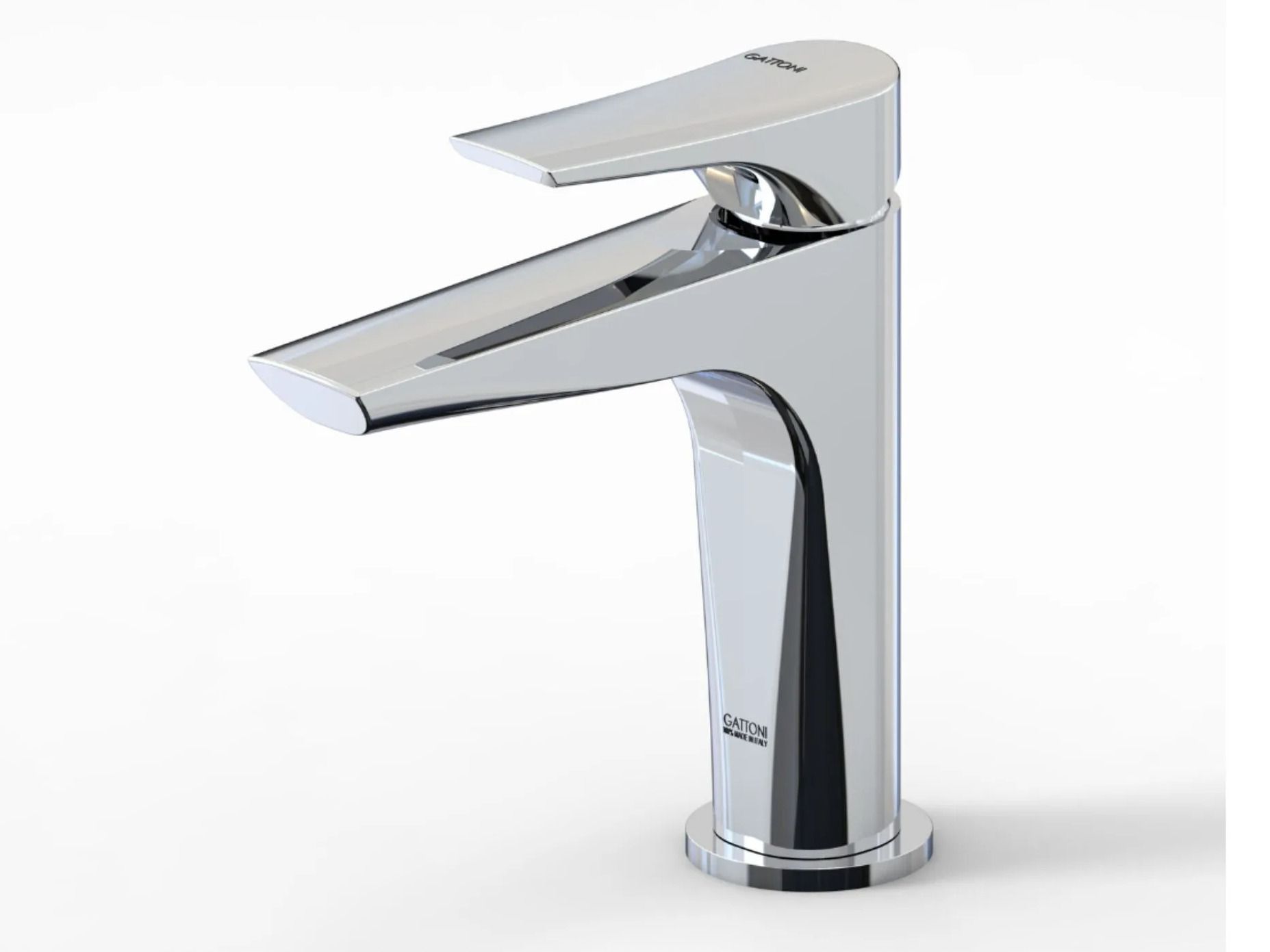 Смеситель для раковины GATTONI Mach 10 ARCH-00031065