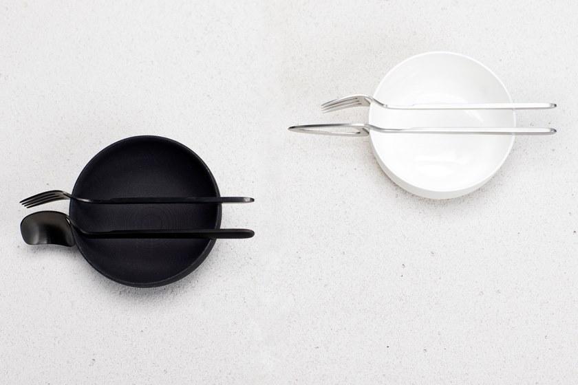 valerie_objects Вилка из нержавеющей стали  V8018102/v8018102b  - Вид №29