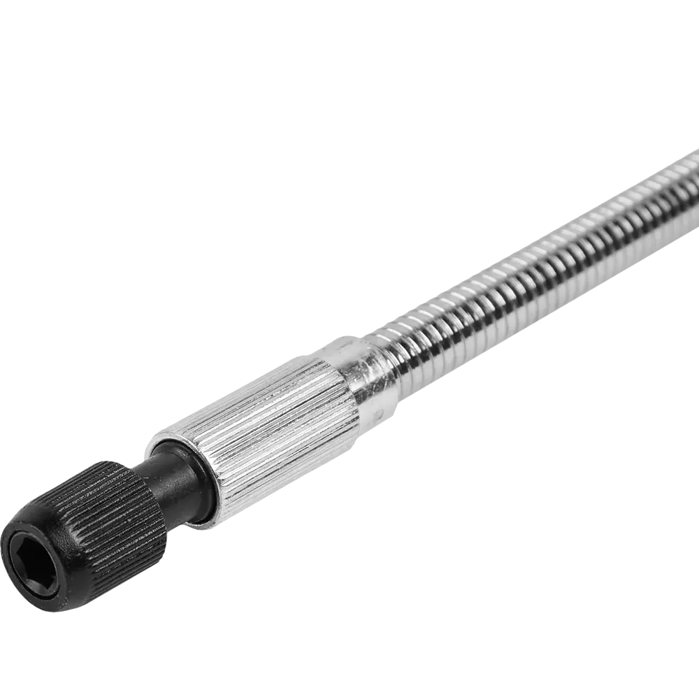 Магнитный держатель для бит RAGE с гибким удлинителем 300 мм 86390073 STLM-0068439 - Вид №1