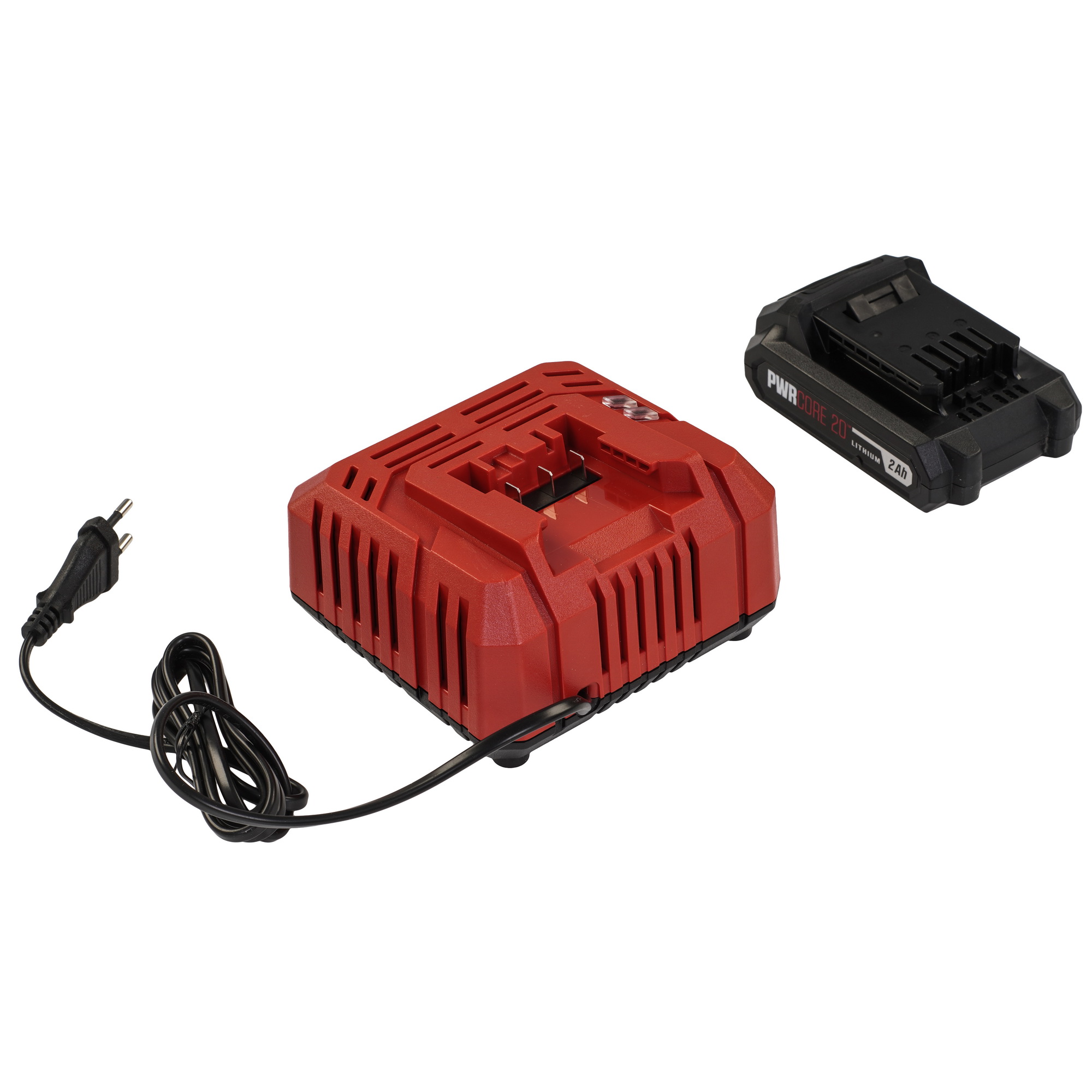 Аккумулятор и зарядное устройство SKIL SC0060 9284610 STDN-0069095 - Вид №1