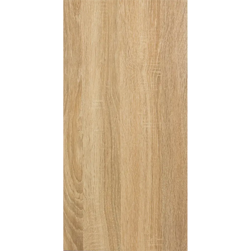 Santreyd Мебельная панель «Дуб Сонома» 60x30 см с кромкой ПВХ 82121212 STLM-0019615 - Вид №3