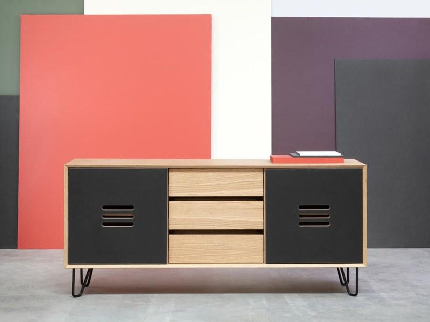 Radis Комод с ящиками Noble sun-id-1379560 - Вид №1