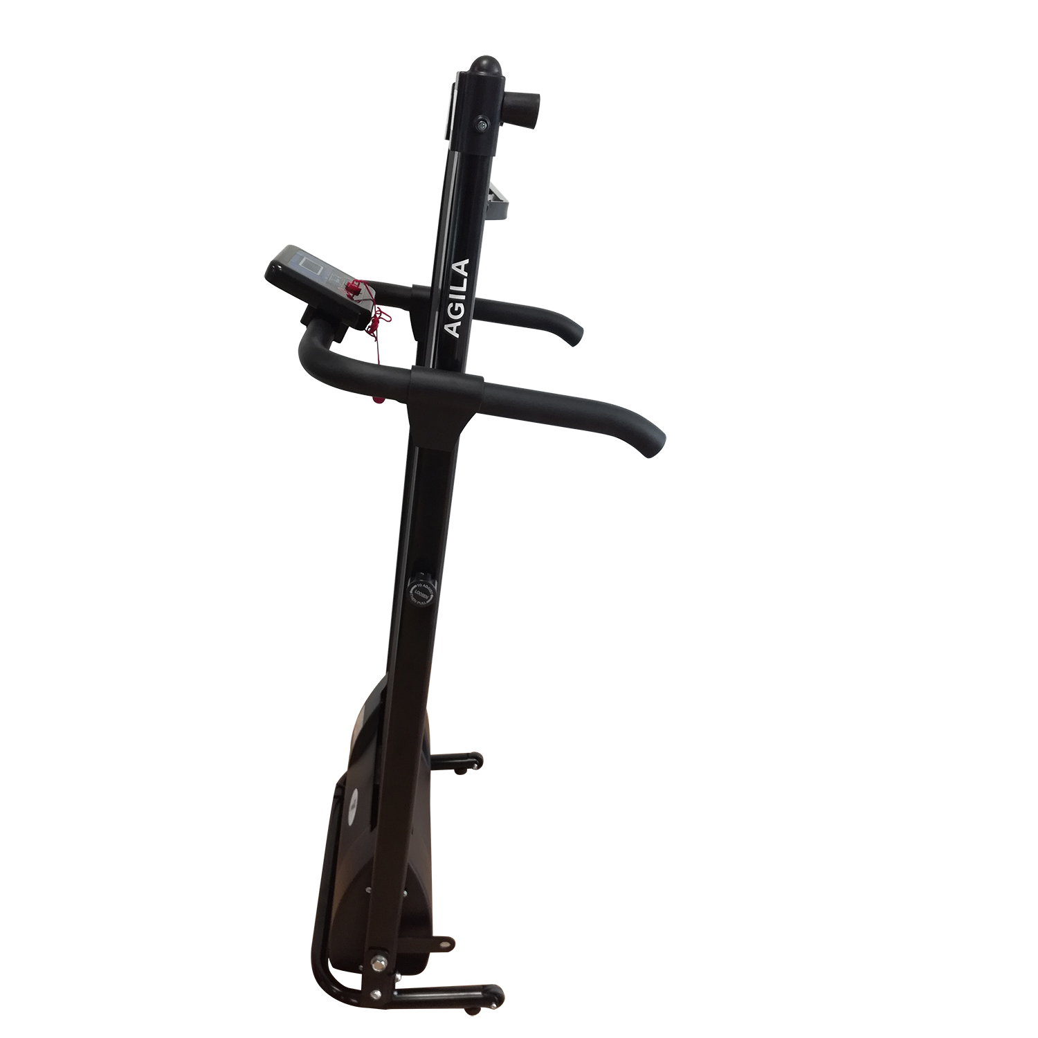 T99 Беговая дорожка agila t99 DFC  - Вид №3