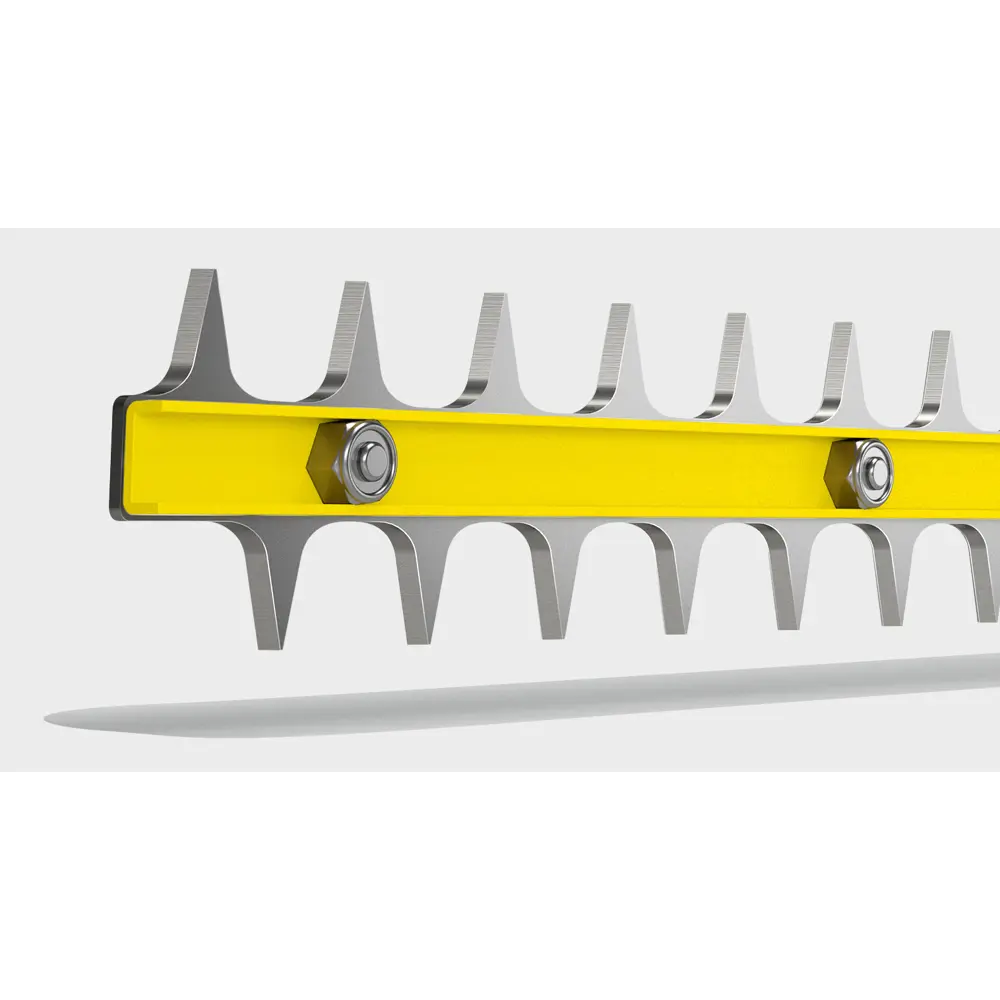 Насадка для кустореза Karcher MT HT 550/36 STLM-2195513 - Вид №1