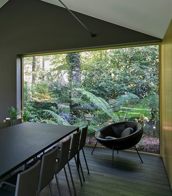 590 Раковина / Кухня vola  - Вид №41