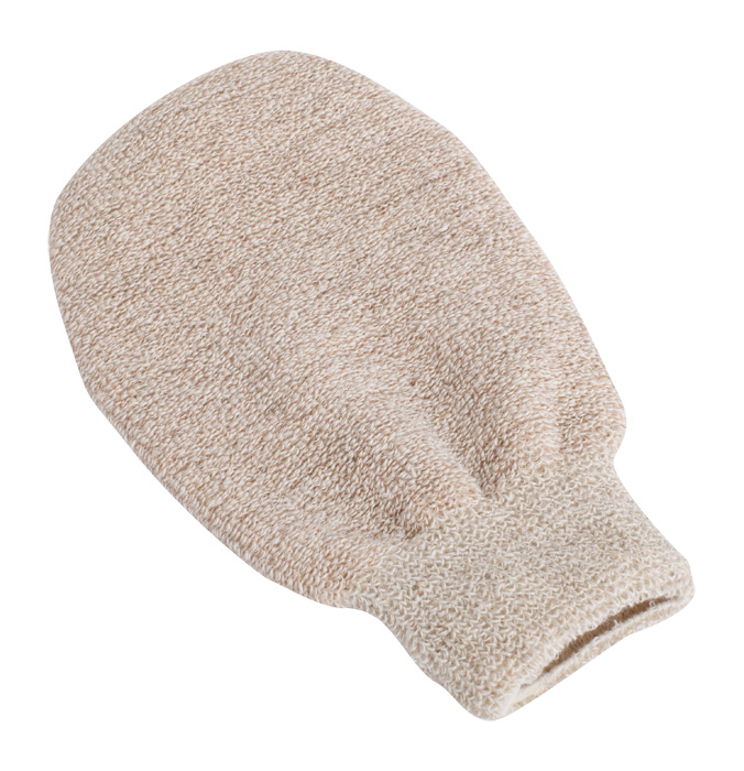 615020 Массажная перчатка Buerstenwelt 