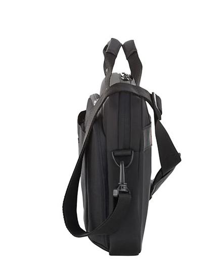 CM5-09002 Сумка для ноутбука CM5*002 Briefcase 13.3" Samsonite GuardIT 2.0  - Вид №3