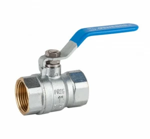 GENEBRE 3029 05 Шаровой кран