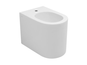 Напольное оконное биде